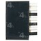 Four Seasons Harness Connector, 37242 37242 - alternate 4